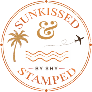 Sunkissed Logo